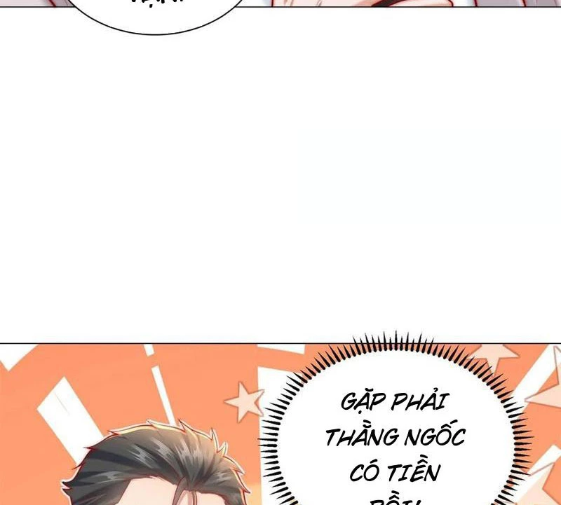 Tôi Là Tài Xế Xe Công Nghệ Có Chút Tiền Thì Đã Sao? Chapter 124 - Trang 4