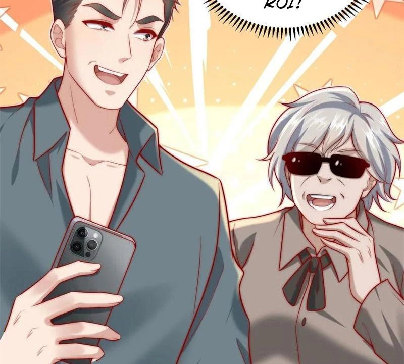 Tôi Là Tài Xế Xe Công Nghệ Có Chút Tiền Thì Đã Sao? Chapter 124 - Trang 4