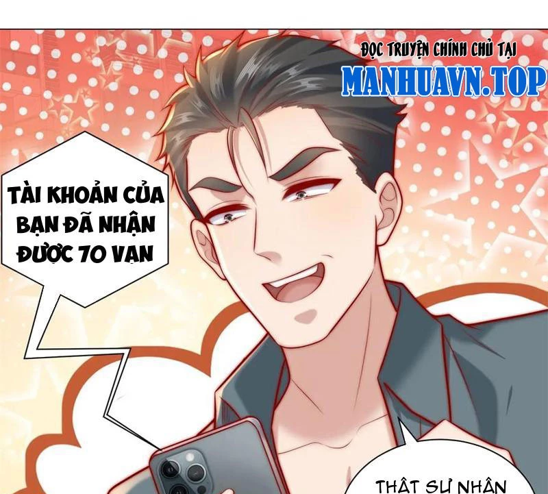 Tôi Là Tài Xế Xe Công Nghệ Có Chút Tiền Thì Đã Sao? Chapter 124 - Trang 4