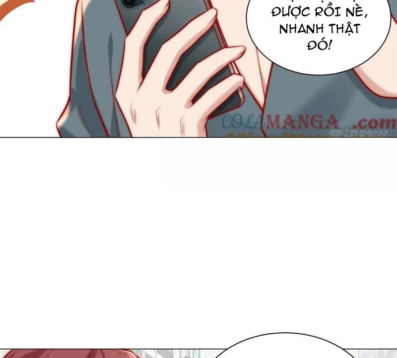 Tôi Là Tài Xế Xe Công Nghệ Có Chút Tiền Thì Đã Sao? Chapter 124 - Trang 4