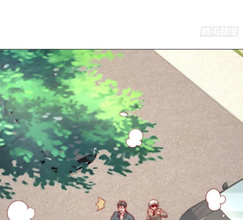 Tôi Là Tài Xế Xe Công Nghệ Có Chút Tiền Thì Đã Sao? Chapter 124 - Trang 4