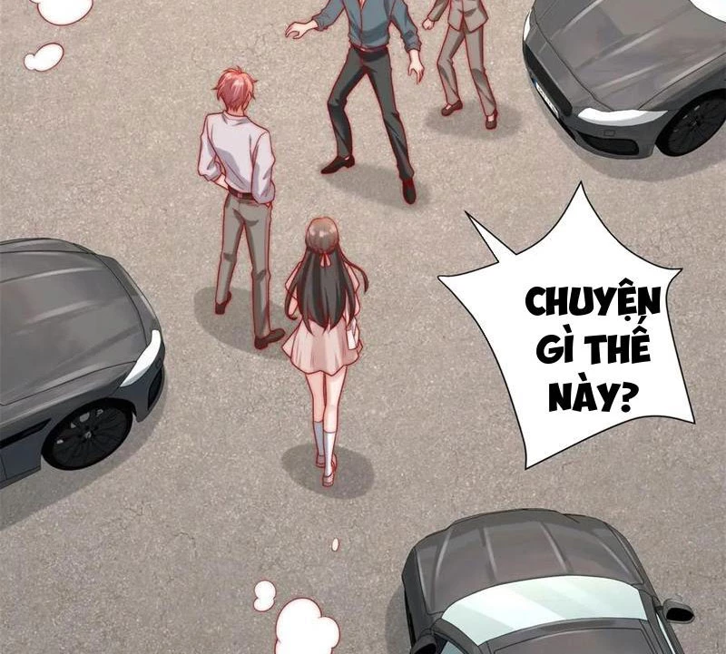 Tôi Là Tài Xế Xe Công Nghệ Có Chút Tiền Thì Đã Sao? Chapter 124 - Trang 4