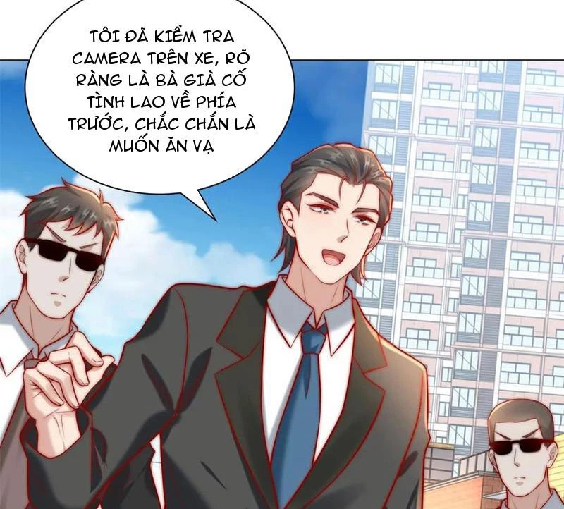 Tôi Là Tài Xế Xe Công Nghệ Có Chút Tiền Thì Đã Sao? Chapter 124 - Trang 4
