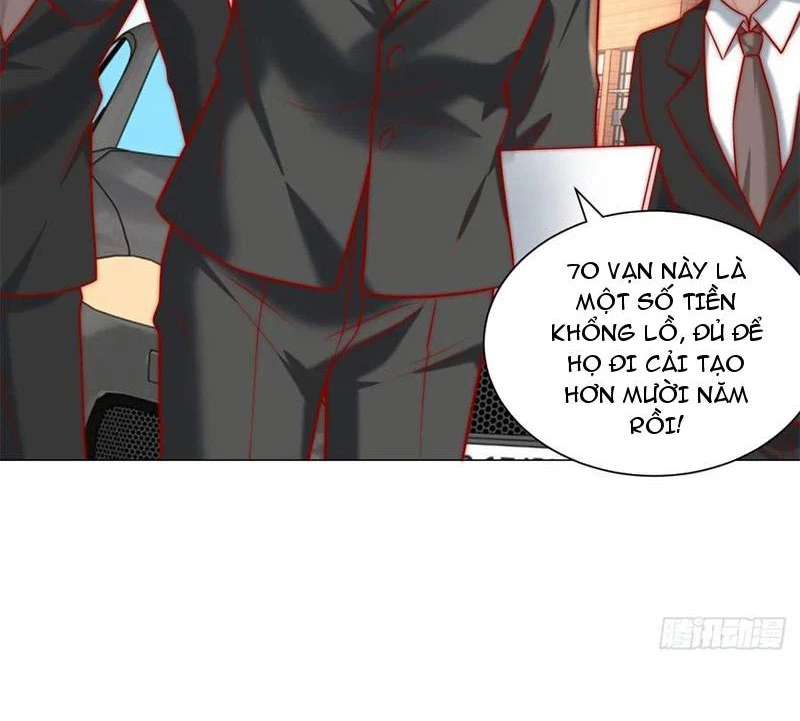 Tôi Là Tài Xế Xe Công Nghệ Có Chút Tiền Thì Đã Sao? Chapter 124 - Trang 4