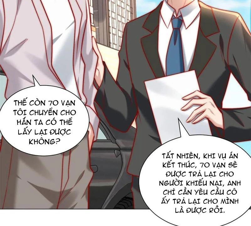 Tôi Là Tài Xế Xe Công Nghệ Có Chút Tiền Thì Đã Sao? Chapter 124 - Trang 4