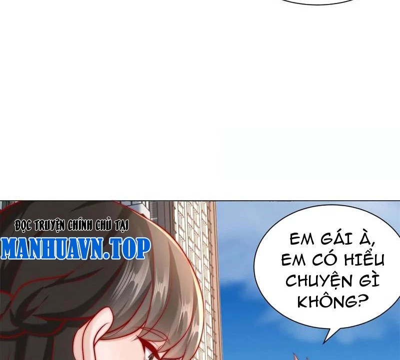 Tôi Là Tài Xế Xe Công Nghệ Có Chút Tiền Thì Đã Sao? Chapter 124 - Trang 4