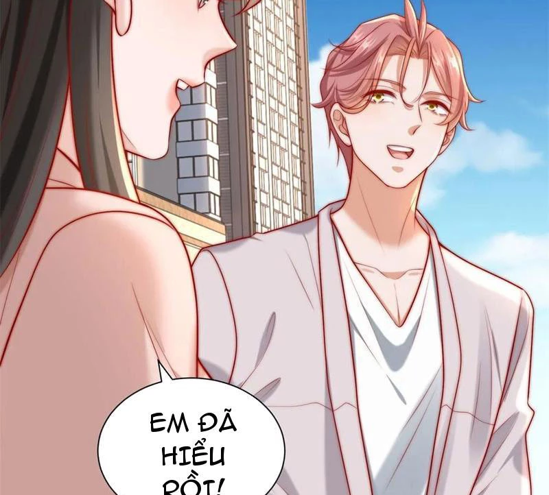 Tôi Là Tài Xế Xe Công Nghệ Có Chút Tiền Thì Đã Sao? Chapter 124 - Trang 4