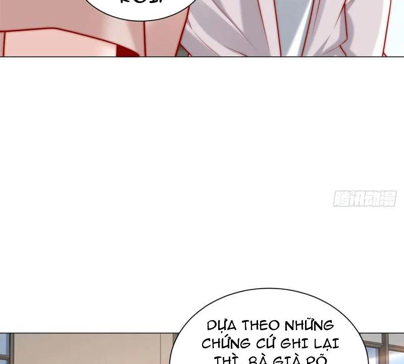 Tôi Là Tài Xế Xe Công Nghệ Có Chút Tiền Thì Đã Sao? Chapter 124 - Trang 4