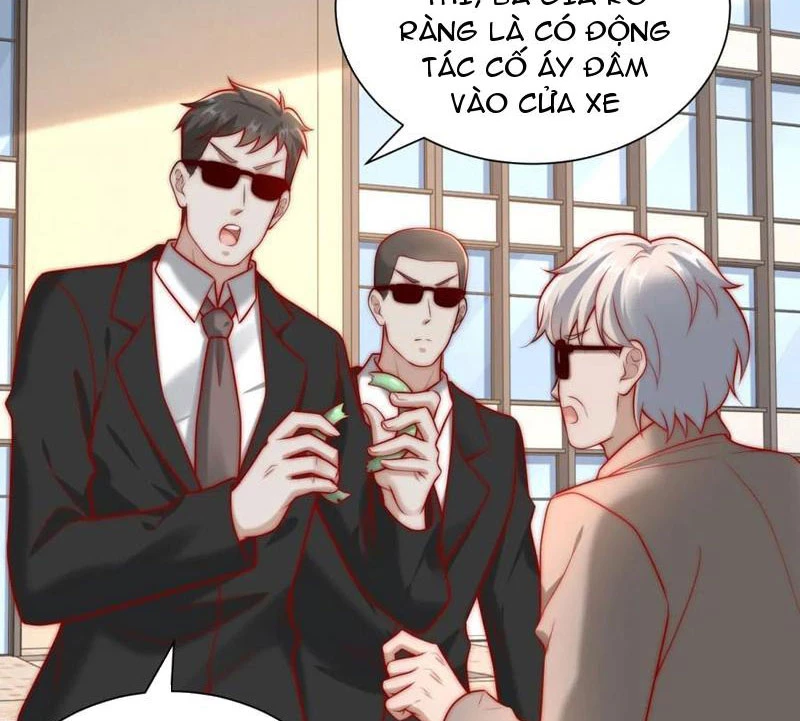 Tôi Là Tài Xế Xe Công Nghệ Có Chút Tiền Thì Đã Sao? Chapter 124 - Trang 4