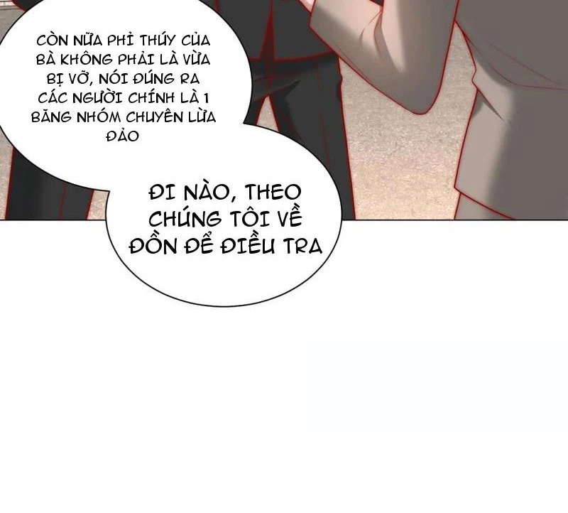 Tôi Là Tài Xế Xe Công Nghệ Có Chút Tiền Thì Đã Sao? Chapter 124 - Trang 4