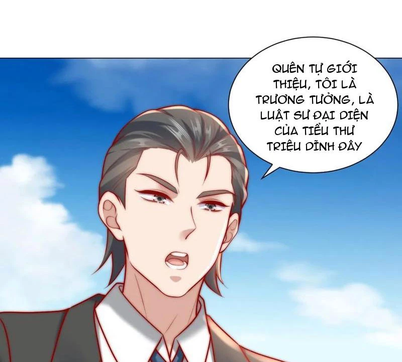 Tôi Là Tài Xế Xe Công Nghệ Có Chút Tiền Thì Đã Sao? Chapter 124 - Trang 4