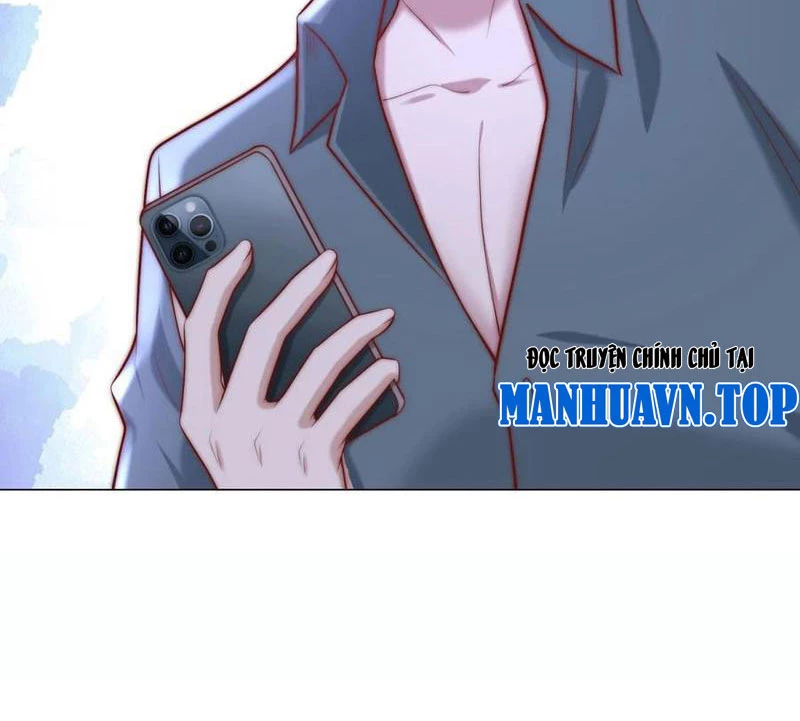 Tôi Là Tài Xế Xe Công Nghệ Có Chút Tiền Thì Đã Sao? Chapter 124 - Trang 4