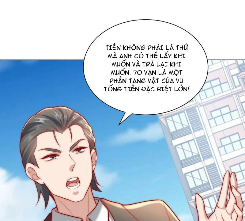 Tôi Là Tài Xế Xe Công Nghệ Có Chút Tiền Thì Đã Sao? Chapter 124 - Trang 4