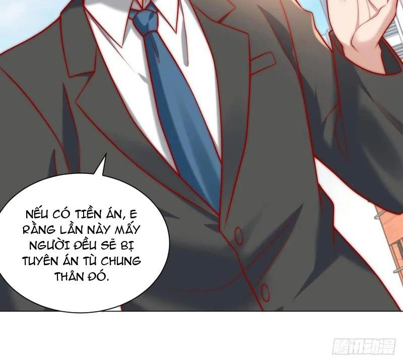 Tôi Là Tài Xế Xe Công Nghệ Có Chút Tiền Thì Đã Sao? Chapter 124 - Trang 4
