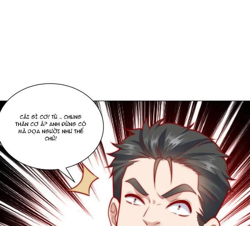 Tôi Là Tài Xế Xe Công Nghệ Có Chút Tiền Thì Đã Sao? Chapter 124 - Trang 4