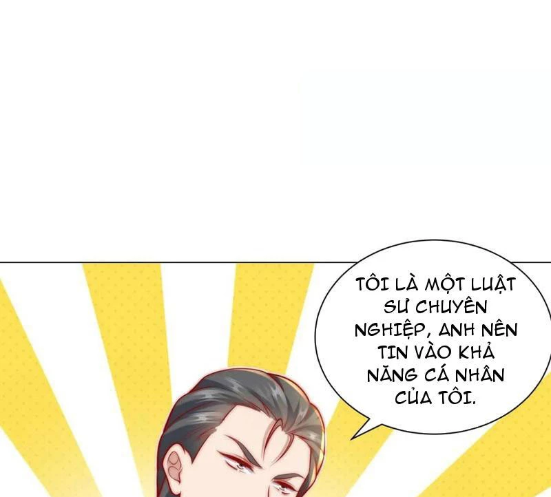 Tôi Là Tài Xế Xe Công Nghệ Có Chút Tiền Thì Đã Sao? Chapter 124 - Trang 4