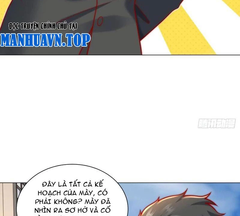 Tôi Là Tài Xế Xe Công Nghệ Có Chút Tiền Thì Đã Sao? Chapter 124 - Trang 4