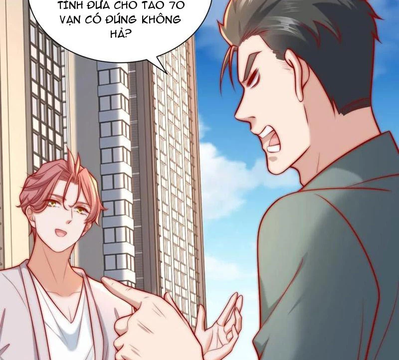 Tôi Là Tài Xế Xe Công Nghệ Có Chút Tiền Thì Đã Sao? Chapter 124 - Trang 4