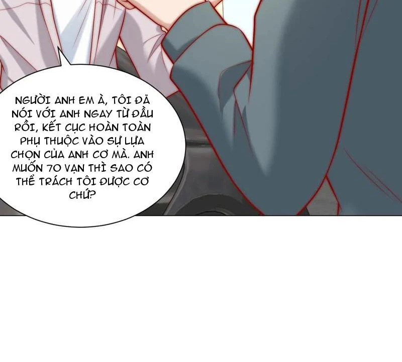 Tôi Là Tài Xế Xe Công Nghệ Có Chút Tiền Thì Đã Sao? Chapter 124 - Trang 4