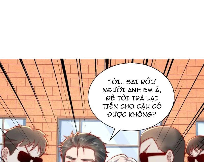 Tôi Là Tài Xế Xe Công Nghệ Có Chút Tiền Thì Đã Sao? Chapter 124 - Trang 4