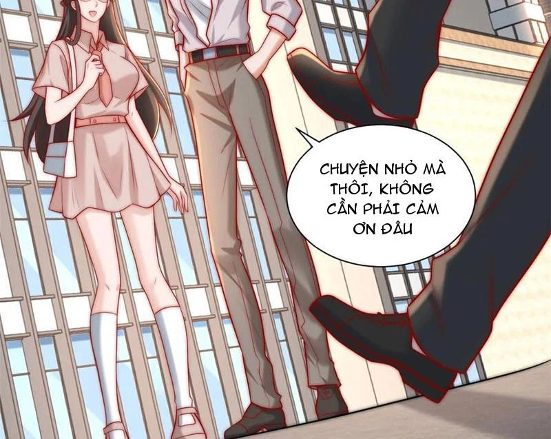 Tôi Là Tài Xế Xe Công Nghệ Có Chút Tiền Thì Đã Sao? Chapter 124 - Trang 4