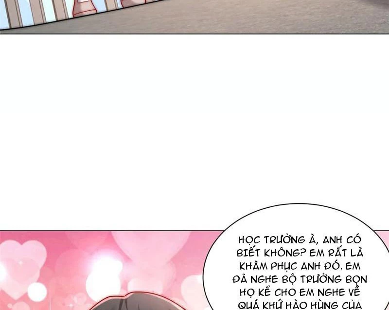 Tôi Là Tài Xế Xe Công Nghệ Có Chút Tiền Thì Đã Sao? Chapter 124 - Trang 4