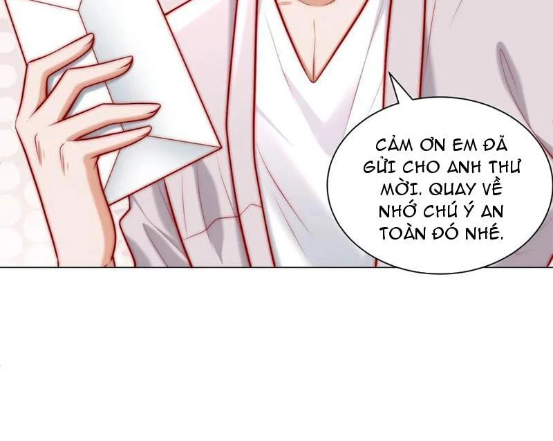 Tôi Là Tài Xế Xe Công Nghệ Có Chút Tiền Thì Đã Sao? Chapter 124 - Trang 4