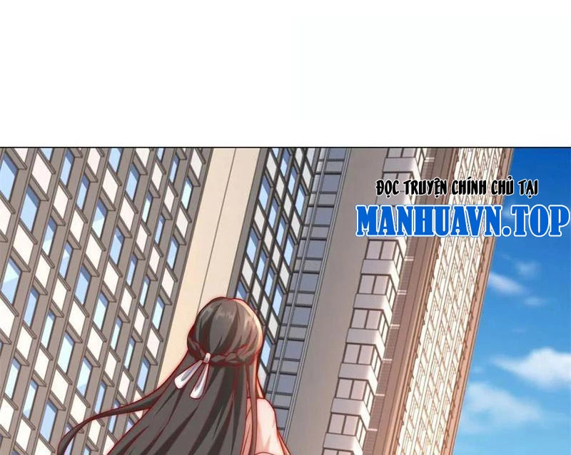 Tôi Là Tài Xế Xe Công Nghệ Có Chút Tiền Thì Đã Sao? Chapter 124 - Trang 4