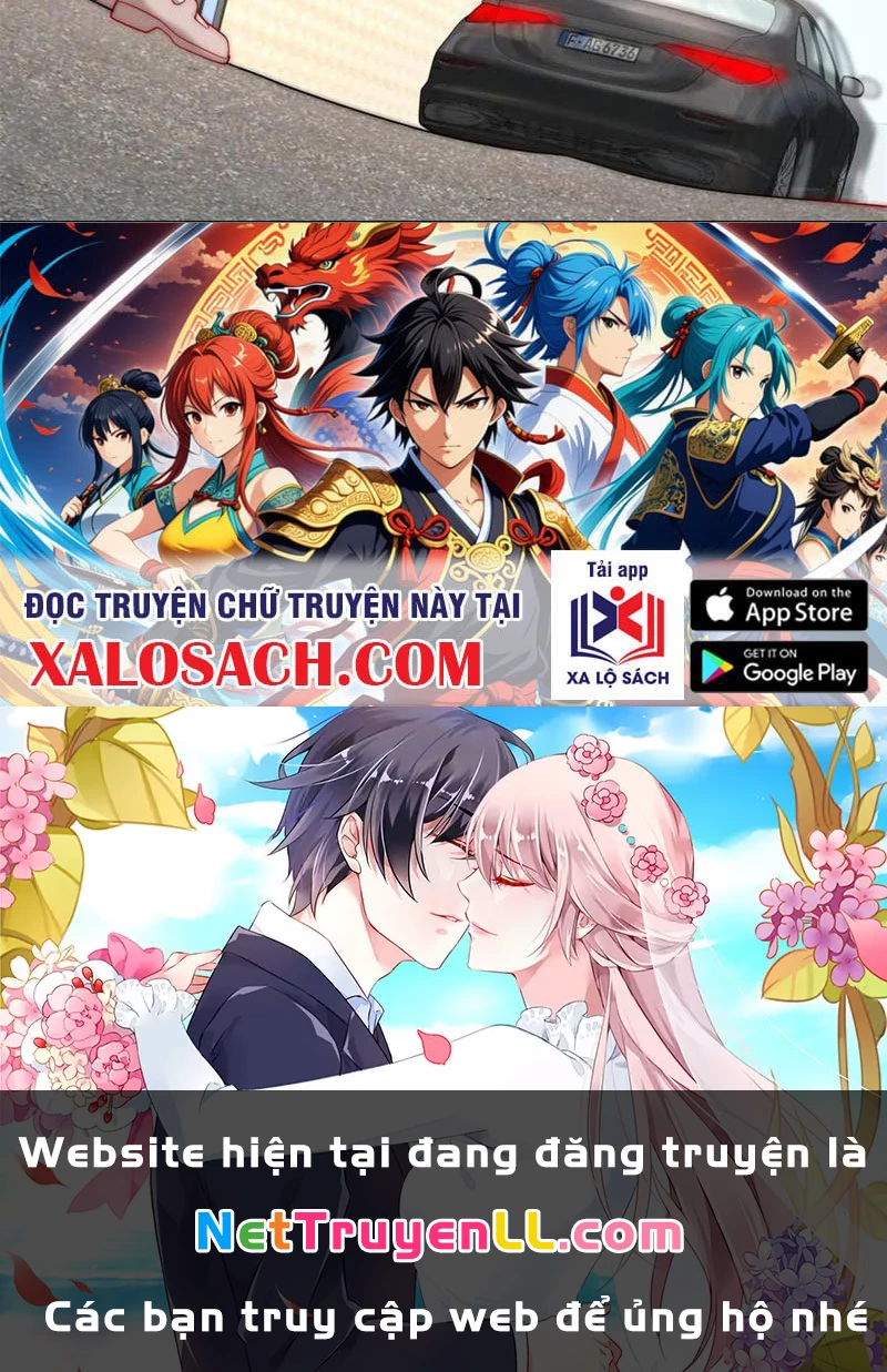 Tôi Là Tài Xế Xe Công Nghệ Có Chút Tiền Thì Đã Sao? Chapter 124 - Trang 4