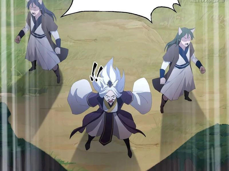 Hoá Ra Ta Đã Vô Địch Từ Lâu Chapter 91 - Trang 4