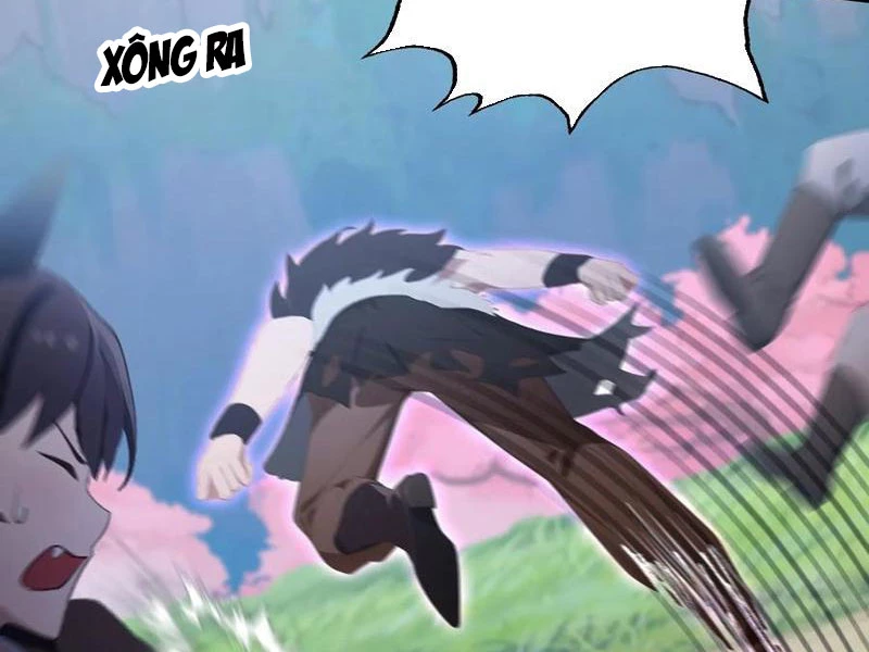 Hoá Ra Ta Đã Vô Địch Từ Lâu Chapter 91 - Trang 4