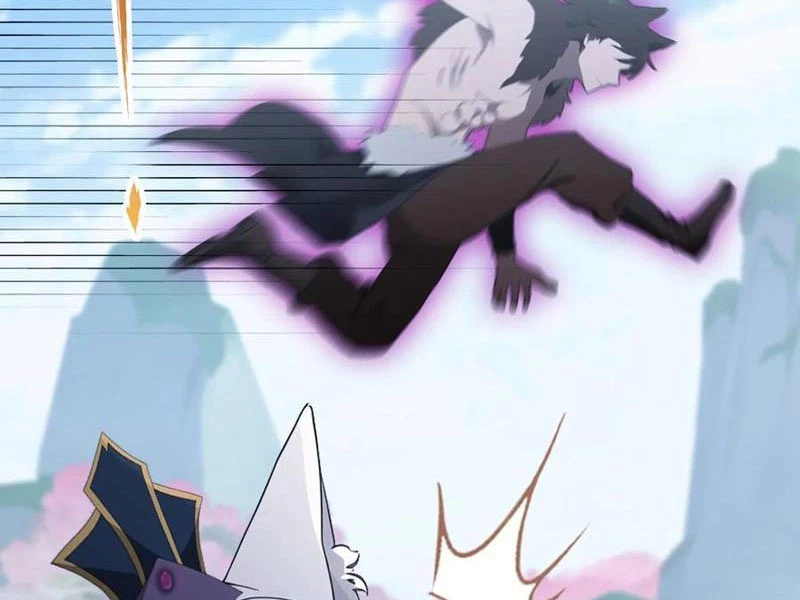 Hoá Ra Ta Đã Vô Địch Từ Lâu Chapter 91 - Trang 4