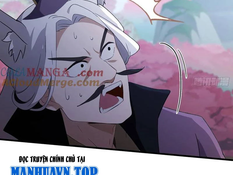 Hoá Ra Ta Đã Vô Địch Từ Lâu Chapter 91 - Trang 4