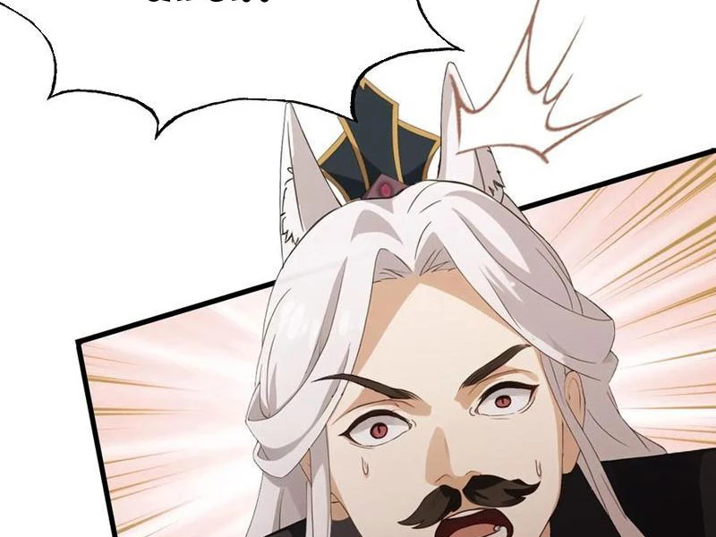 Hoá Ra Ta Đã Vô Địch Từ Lâu Chapter 91 - Trang 4