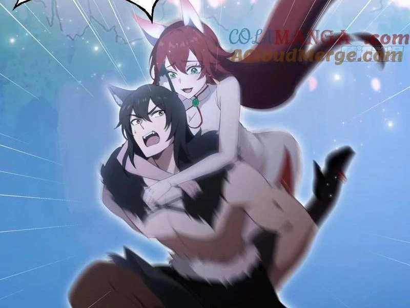 Hoá Ra Ta Đã Vô Địch Từ Lâu Chapter 91 - Trang 4