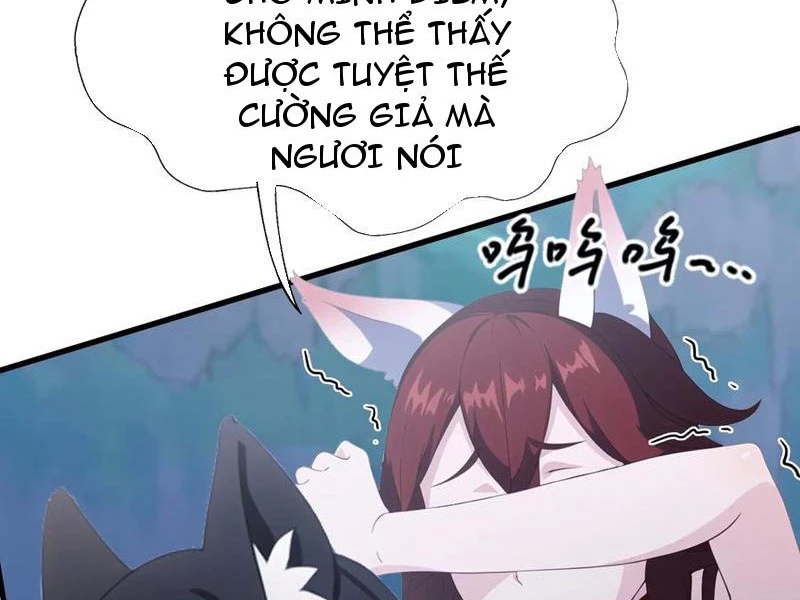 Hoá Ra Ta Đã Vô Địch Từ Lâu Chapter 91 - Trang 4