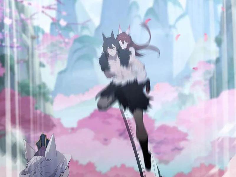 Hoá Ra Ta Đã Vô Địch Từ Lâu Chapter 91 - Trang 4