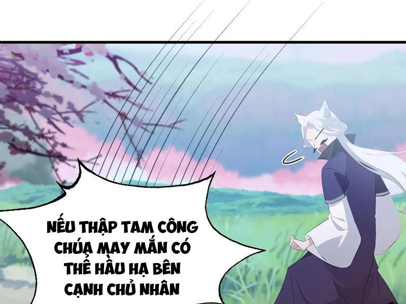 Hoá Ra Ta Đã Vô Địch Từ Lâu Chapter 91 - Trang 4