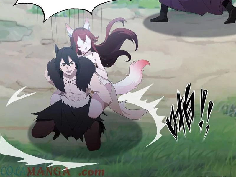 Hoá Ra Ta Đã Vô Địch Từ Lâu Chapter 91 - Trang 4