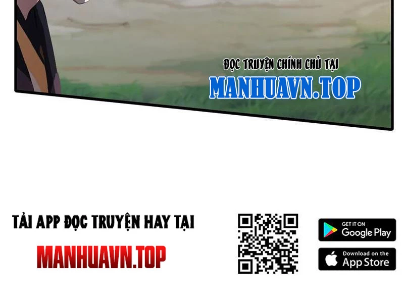 Hoá Ra Ta Đã Vô Địch Từ Lâu Chapter 91 - Trang 4