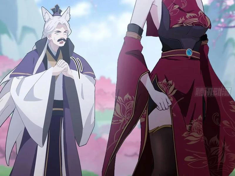 Hoá Ra Ta Đã Vô Địch Từ Lâu Chapter 91 - Trang 4