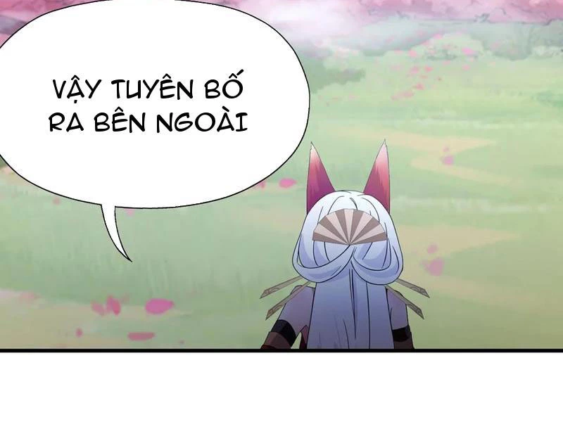 Hoá Ra Ta Đã Vô Địch Từ Lâu Chapter 91 - Trang 4