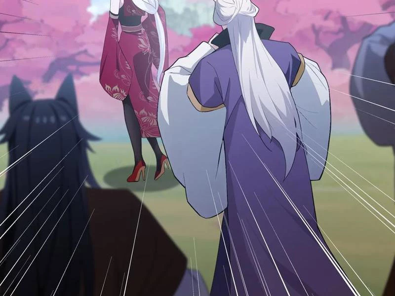 Hoá Ra Ta Đã Vô Địch Từ Lâu Chapter 91 - Trang 4