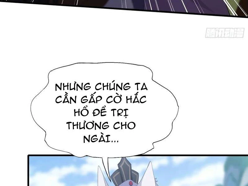 Hoá Ra Ta Đã Vô Địch Từ Lâu Chapter 91 - Trang 4
