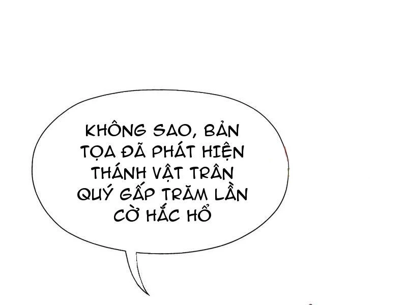 Hoá Ra Ta Đã Vô Địch Từ Lâu Chapter 91 - Trang 4