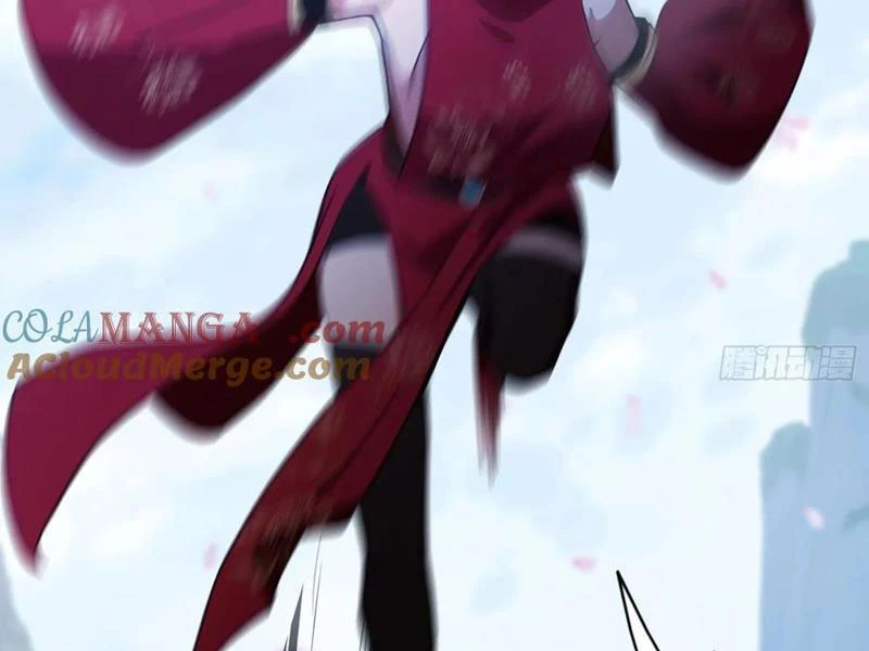 Hoá Ra Ta Đã Vô Địch Từ Lâu Chapter 91 - Trang 4