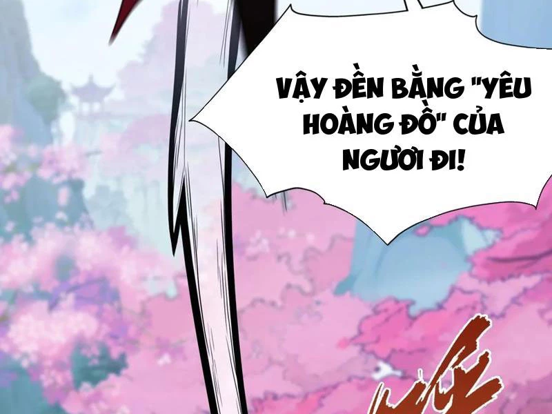 Hoá Ra Ta Đã Vô Địch Từ Lâu Chapter 91 - Trang 4