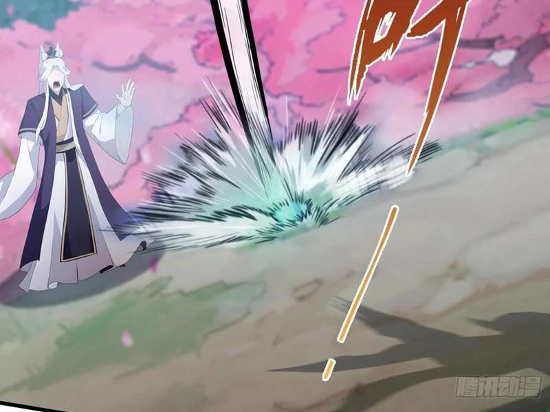 Hoá Ra Ta Đã Vô Địch Từ Lâu Chapter 91 - Trang 4