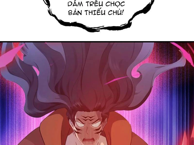Hoá Ra Ta Đã Vô Địch Từ Lâu Chapter 92 - Trang 4