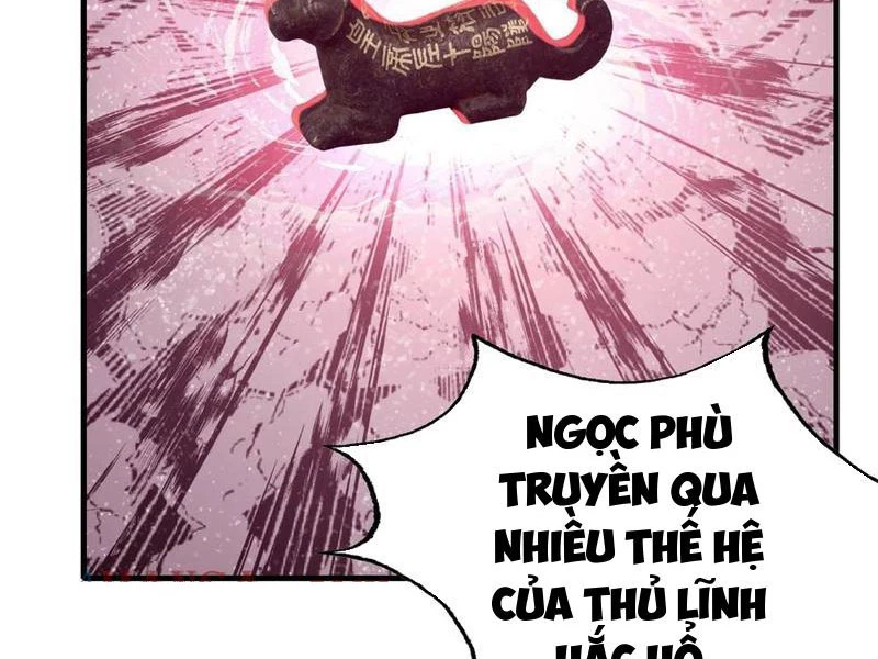 Hoá Ra Ta Đã Vô Địch Từ Lâu Chapter 92 - Trang 4